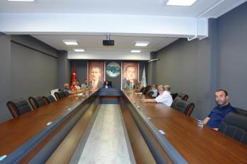 Pazaryeri Belediyesi Ağustos Ayı Meclis Toplantısı Yapıldı
