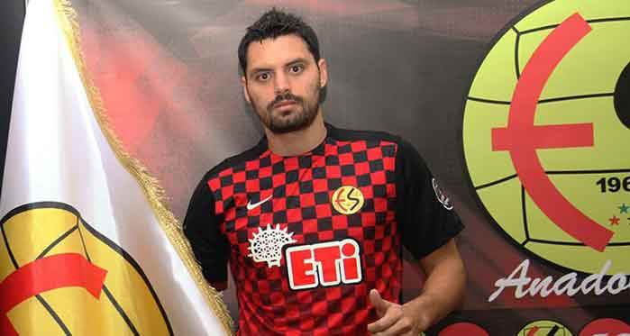 Pinto borcunun kalanı Eskişehirspor Süper Lig’e çıkınca…