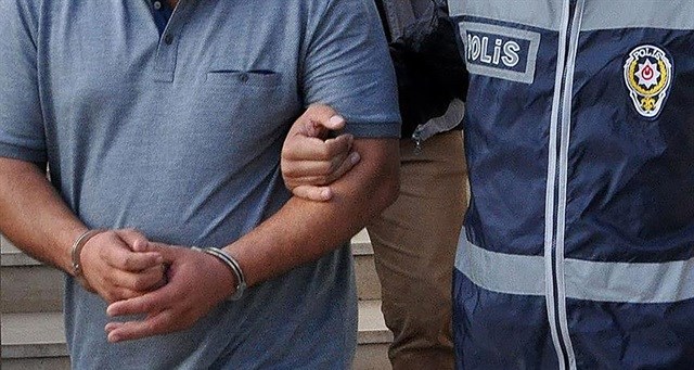 PKK üyesine 6 yıl hapis cezası