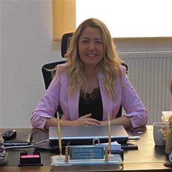 Prof. Dr. Fulya Topçuoğlu Ünal: "Hedefimiz Daha Sağlıklı Bir Yaşam"
