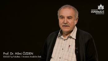 Prof. Dr. Özden Kerkük ’Hatıramdaki Kerkük’ Kitabını Anlattı
