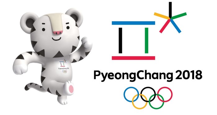 PyeongChang 2018 Kış Olimpiyat Oyunları hangi kanalda, ne zaman?
