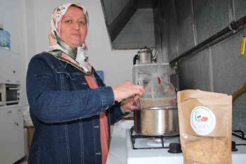 Ramazan Sofraların Şifa Kaynağı Bilecik’E Özgü Isırgan Otlu Tarhana Çorbası
