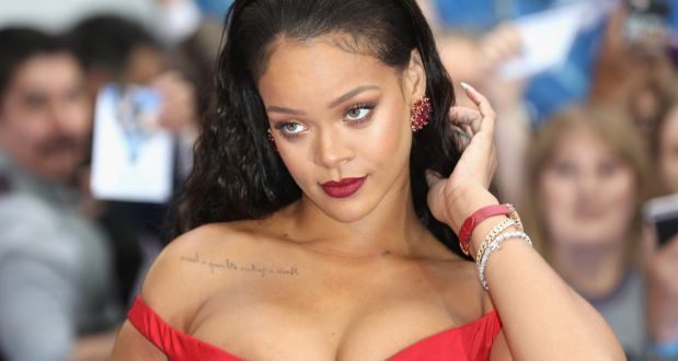 Rihanna evini 75 Milyon TL'ye satıyor