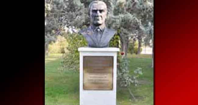 Sanayicilerin Atatürk hassasiyeti