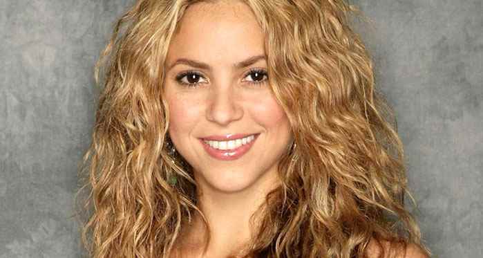 Shakira şarkıcılığı değil anneliği seçti