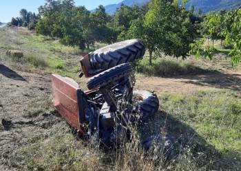 Simav-Balıkesir Karayolunda Zincirleme Trafik Kazası: 2 Ölü, 8 Yaralı
