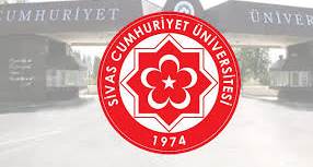 Sivas Cumhuriyet Üniversitesi 67 sözleşmeli personel alacak