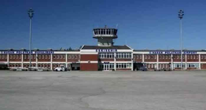 Skandal iddia: Eskişehir'e uçuş izni verilmiyor!