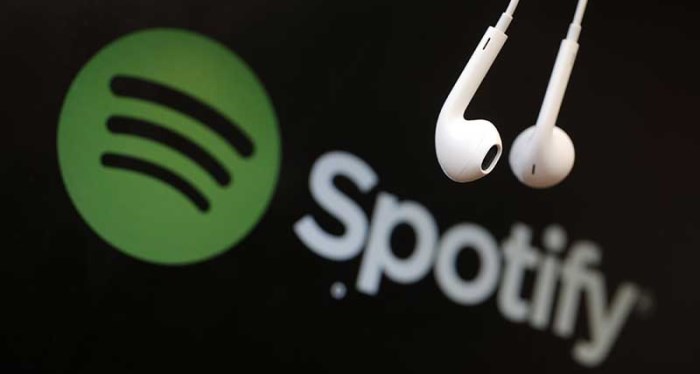 Spotify'dan şok Türkiye kararı!
