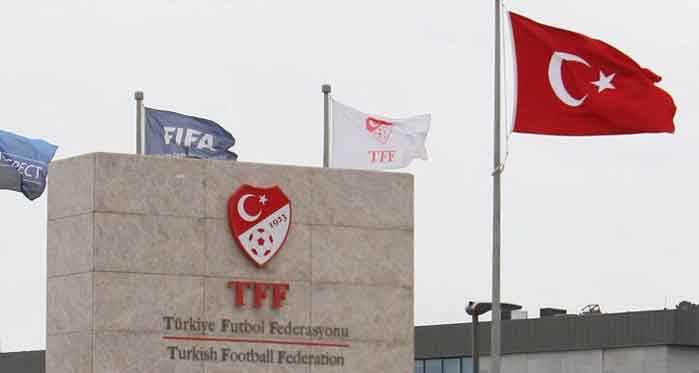 TFF’den beklenen karar çıktı: Eskişehirspor gelecek dönem...
