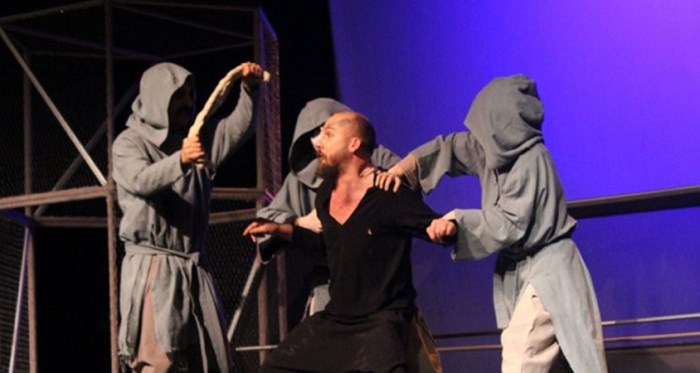 Tiyatro Anadolu, 25’inci yaşını kutladı