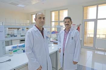 Tübitak’Tan Kütahya Sağlık Bilimleri Üniversitesi’Nin Öğretim Üyelerine Destek
