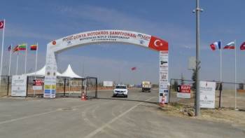 Türkiye Bir Dünya Şampiyonasına Hazırlanıyor
