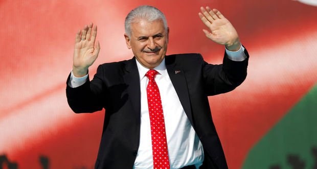 Türkiye Cumhuriyeti'nin son Başbakanı Yıldırım