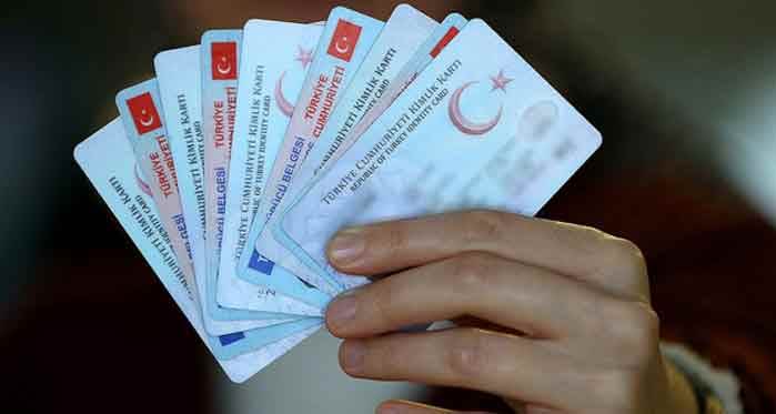 Türkiye'de bu kartı kullananların sayısı 70 milyonu geçti