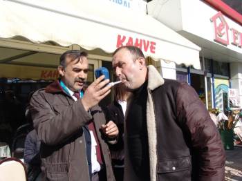 Türkiye’De Her Yıl 100 Bin Kişi Tütün Kullanımı Nedeniyle Hayatını Kaybediyor
