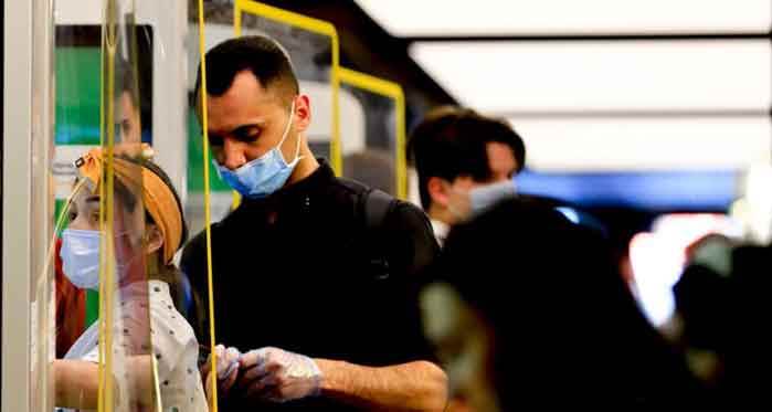 Türkiye'de koronavirüs salgınında son 24 saat...