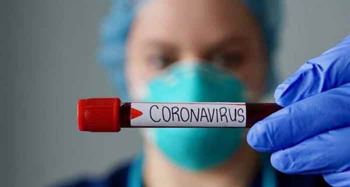 Türkiye'de koronavirüs vaka sayısında son durum