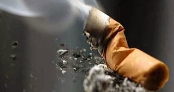 Türkiye'de sigaradan her gün 300 kişi ölüyor