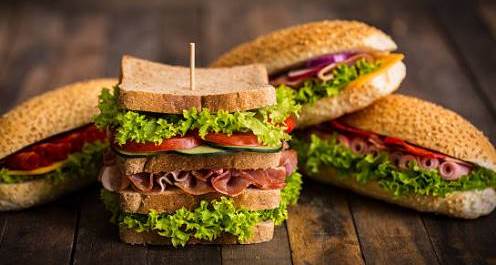 Türkiye listeye girdi: İşte dünyanın en lezzetli 10 sandviçi