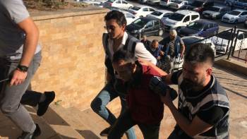 Türkiye’Nin Beşinci Yüz Naklini Geçiren Recep Sert Bilecik’Te Gözaltına Alındı
