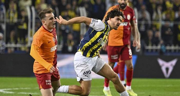 Türkiye'nin En Değerli 5 Genç Futbolcusu Açıklandı!