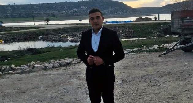 Türkiye'nin en genç muhtarı Eskişehir'den