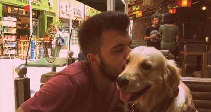 Türkiye'nin konuştuğu Eskişehir'deki "paylaşılamayan köpek" davasında emsal karar çıktı