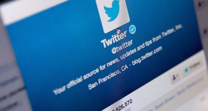 Twitter ‘biseksüel’ hatası için özür diledi