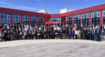 Üniversiteler Arası Kurul Sanat Dalları Konsey Toplantısı Afyonkarahisar’Da Yapıldı
