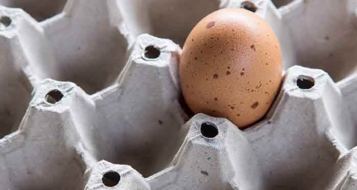 Vatandaşa bir kötü haber daha: Yumurta fiyatlarına rekor zam! 