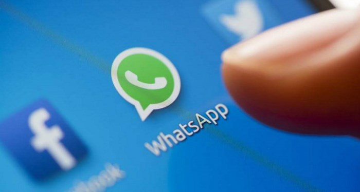 WhatsApp kullananlara büyük müjde