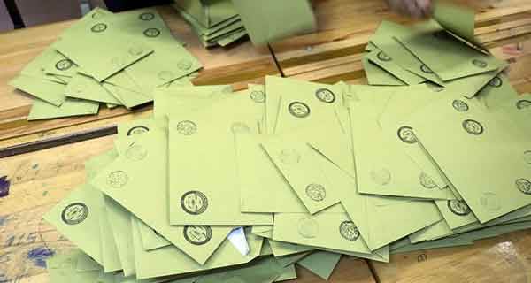 YSK kararını açıkladı: İstanbul seçimleri yenileniyor