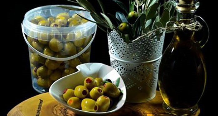 Zeytin ve zeytinyağı ihracatında tarihi rekor