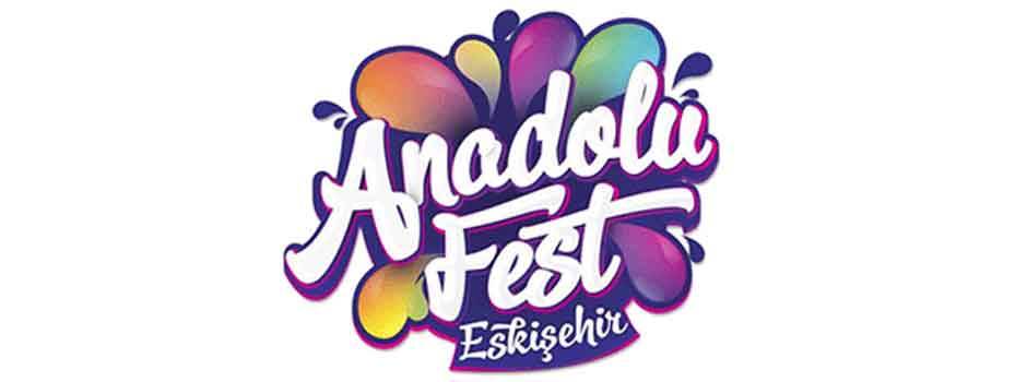Anadolu Fest Eskişehir ne zaman? Hangi grupla…