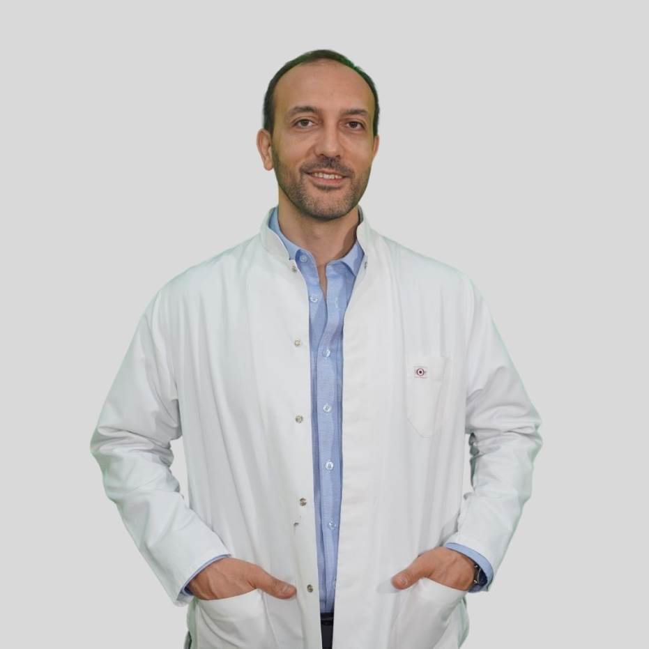 Doç Dr. Ramazan Topaktaş Hasta Kabulüne Başla…