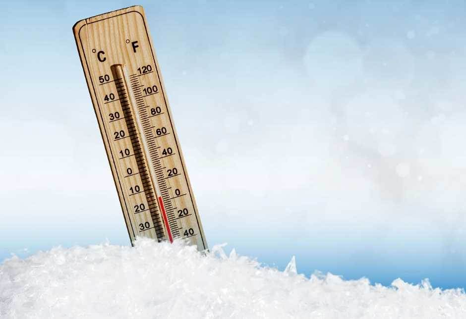 Eskişehir'de hava durumu uyarısı: Gece dondur…