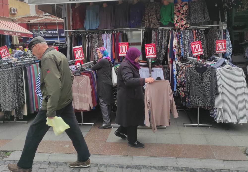 Eskişehir'de mağaza devri bitti: Şimdi herkes…