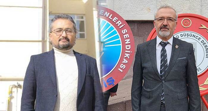 Eskişehir'den MESEM projesine sert çıktılar: …