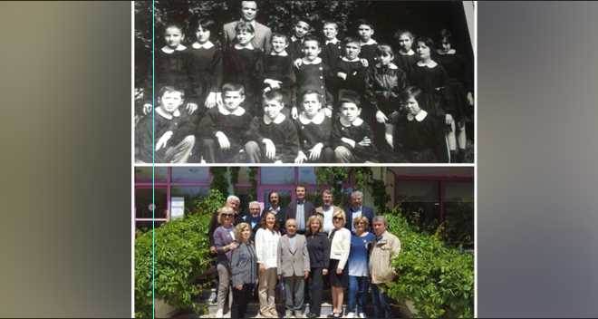Eskişehir'in üstün zekalı öğrencileri 60 yıl …