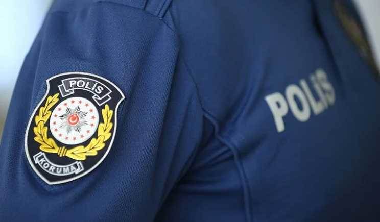 Eskişehir polisinden huzur ve güvenlik operas…