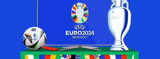 EURO 2024 Ne Zaman Başlayacak, Nerede Oynanac…