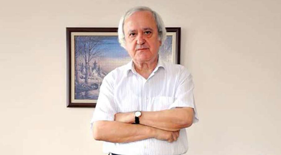 Gazeteci Önder Baloğlu kimdir?