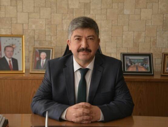 Gediz Belediye Başkanı Muharrem Akçadurak Karantinaya Girdi
