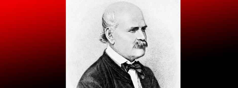Ignaz Semmelweis kimdir? Google'dan 'Ignaz Se…