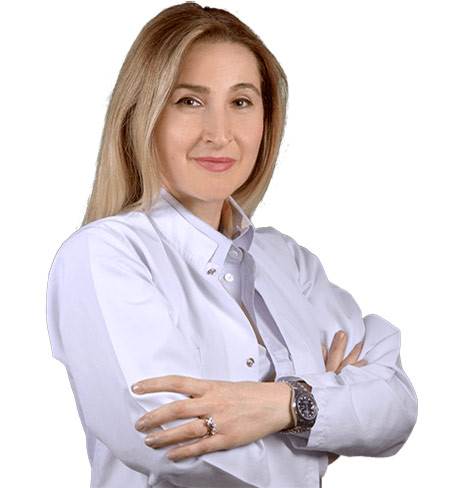 Uzm. Dr. Burcu Aydemir Efelerli