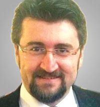 Arif Anbar - Köşe yazarı