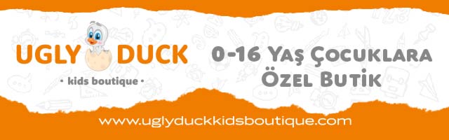 Ugly Duck Kids Boutique Eskişehir Mobil Hi