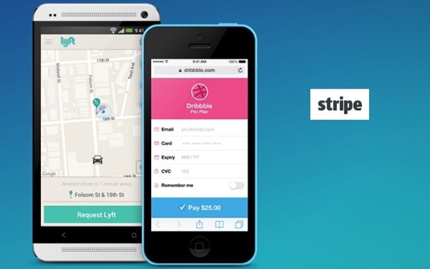 stripe da hayatımıza bir girdi pir girdi